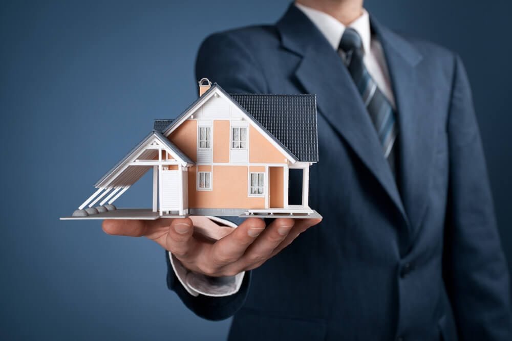 Real Estate Industry