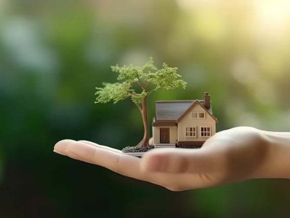 Real Estate Market