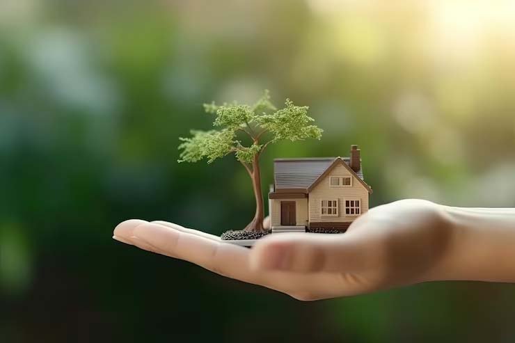 Real Estate Market