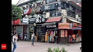 Gurugram Sector 45