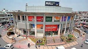 Kamla Nagar