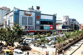 Laxmi Nagar