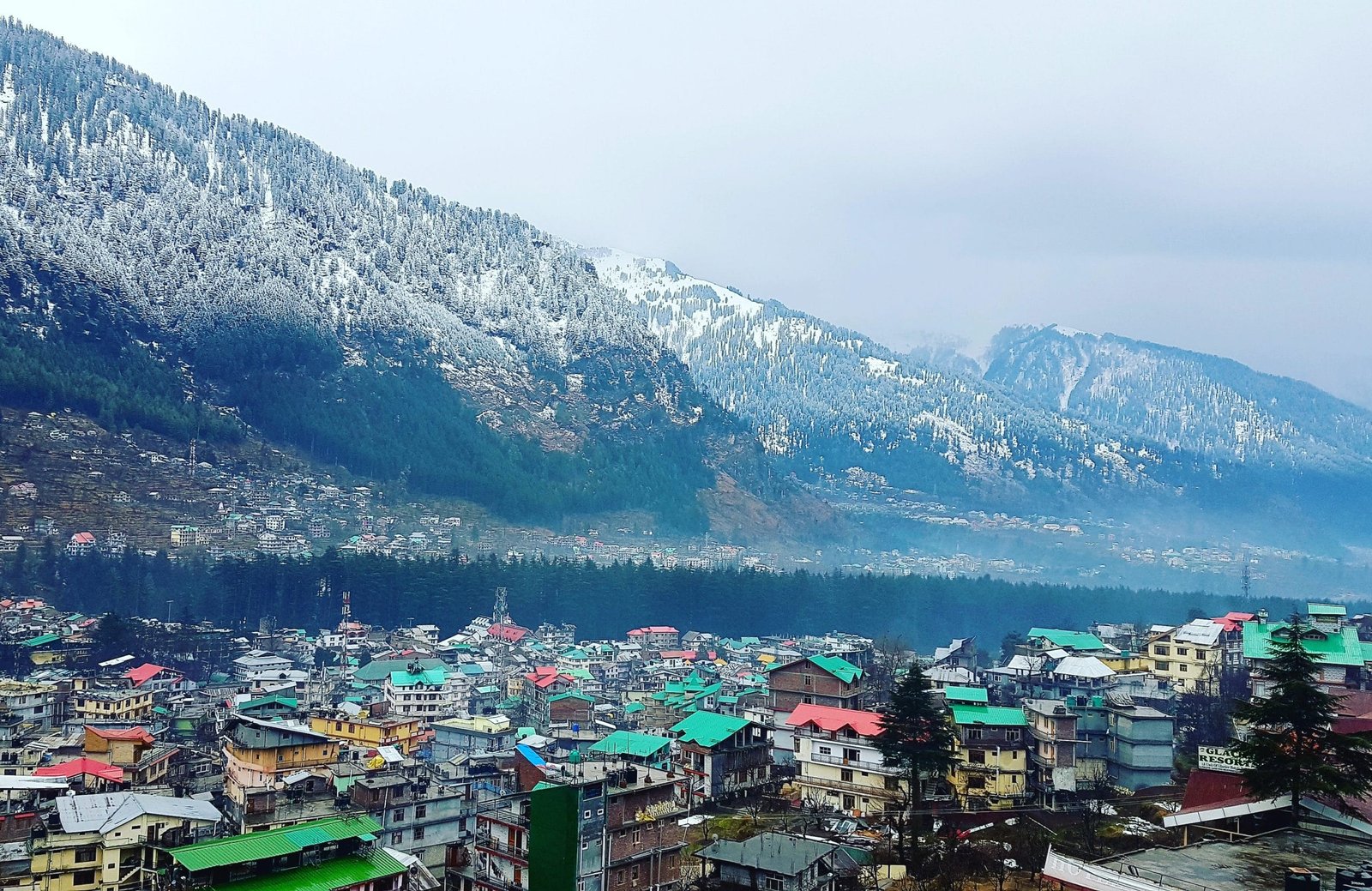 Bhuntar