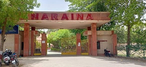 Naraina