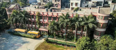 Pitampura Deepali Enclave