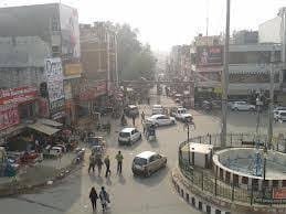 Pitampura Rani Bagh