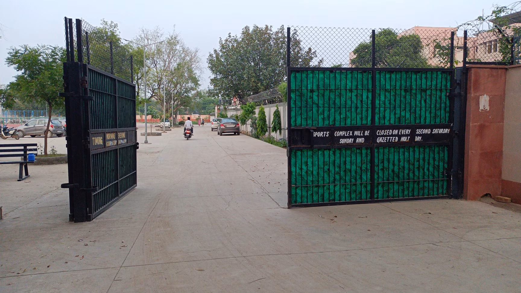 Rohini Praladpur