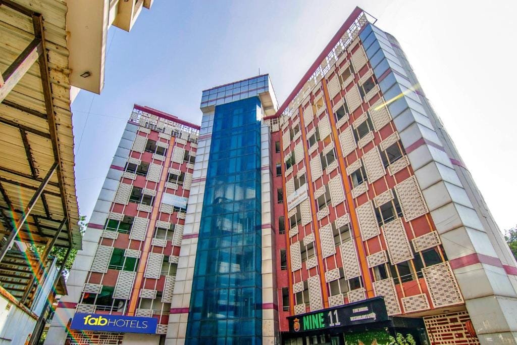 Rohini Sector 11
