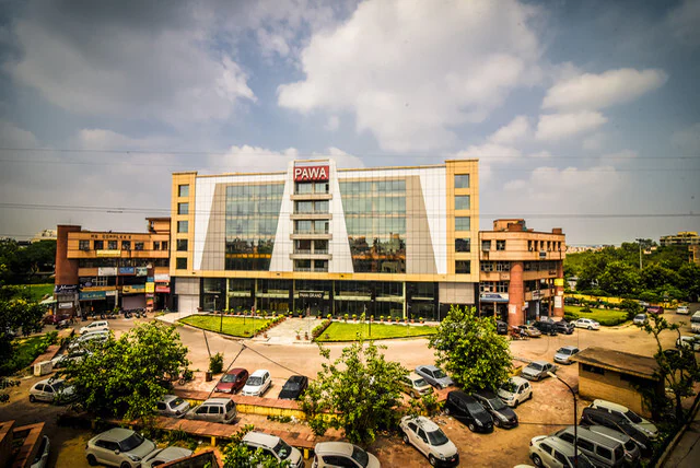 Rohini Sector 14