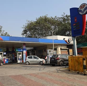 Rohini Sector 16