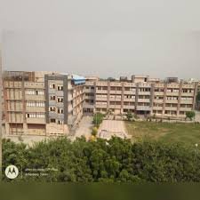 Rohini Sector 21
