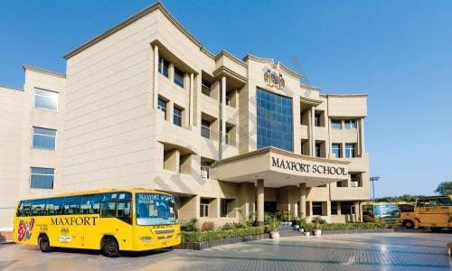 Rohini Sector 23