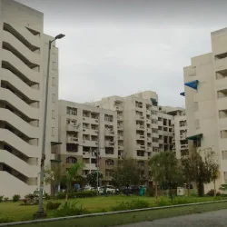 Rohini Sector 29