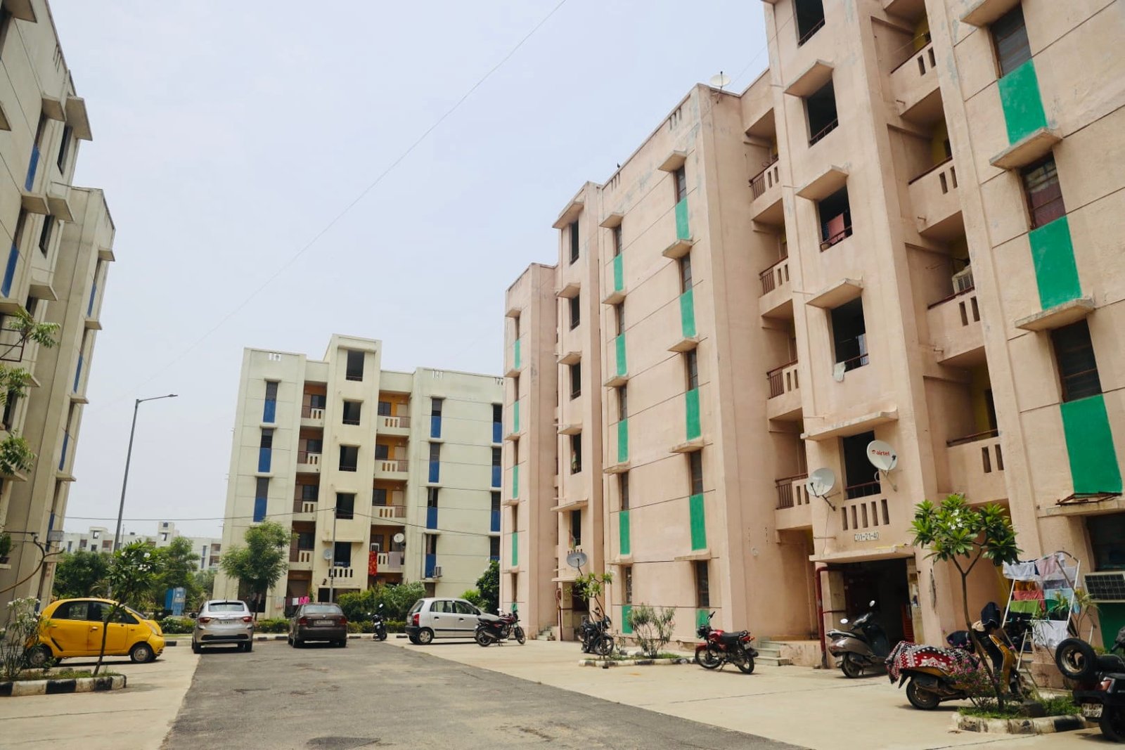 Rohini Sector 34