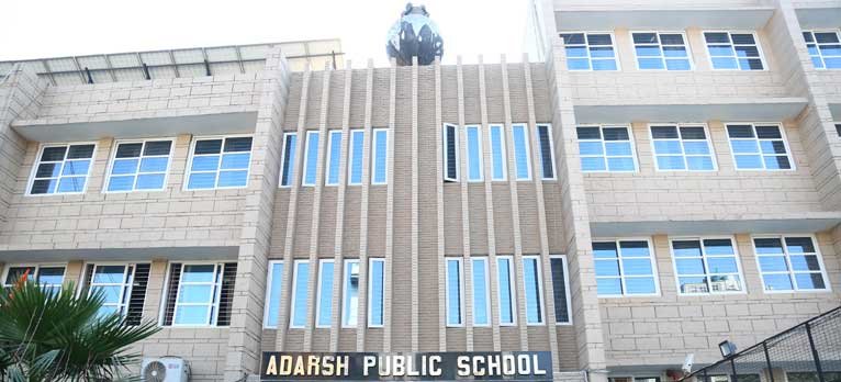 Vikas Puri