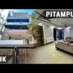 flat for sale in pitampura