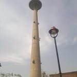 floor for rent in pitampura
