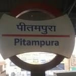 flat for rent in pitampura