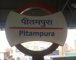 flat for rent in pitampura