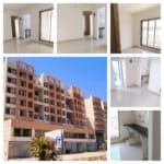 Flat for sale in Navi Mumbai