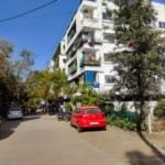 Flat for sale in Sampat Hills