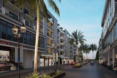 Flat for sale in Greater Noida