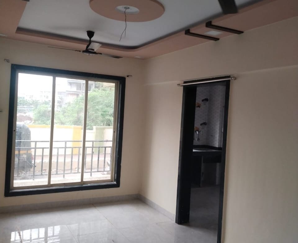 Flat for sale in Badlapur