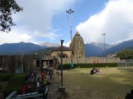 House For Rent in Baijnath