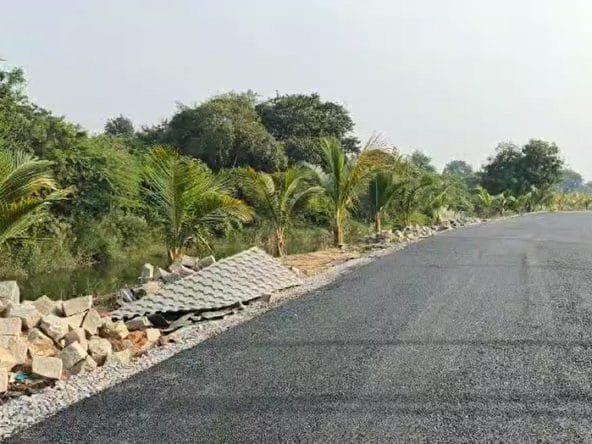 property in Sadashivpet