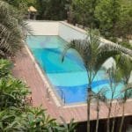 2bhk flat for rent in balewadi