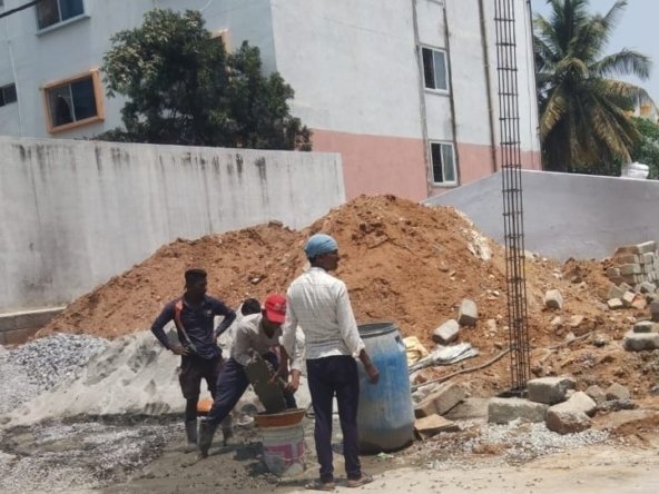 plot for sale in bengaluru