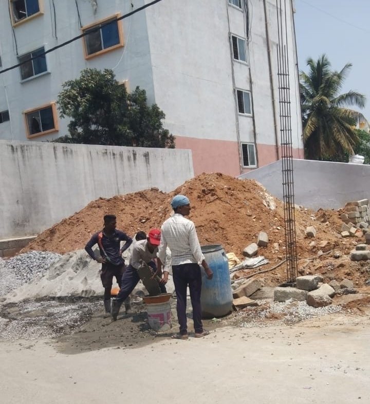 plot for sale in bengaluru