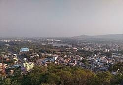 Dewas