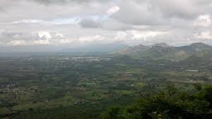 Sampat Hills