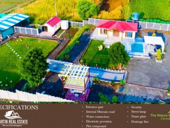 farm house for sale in indore bhopal road