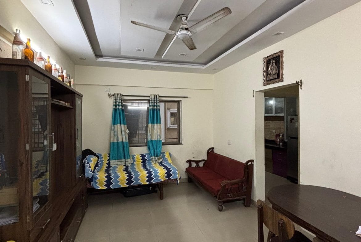 Flat for rent in viman nagar
