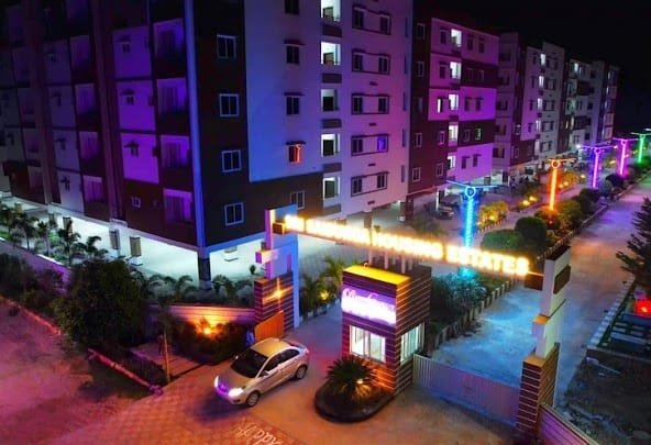 2bhk apartment for sale in Vijayawada