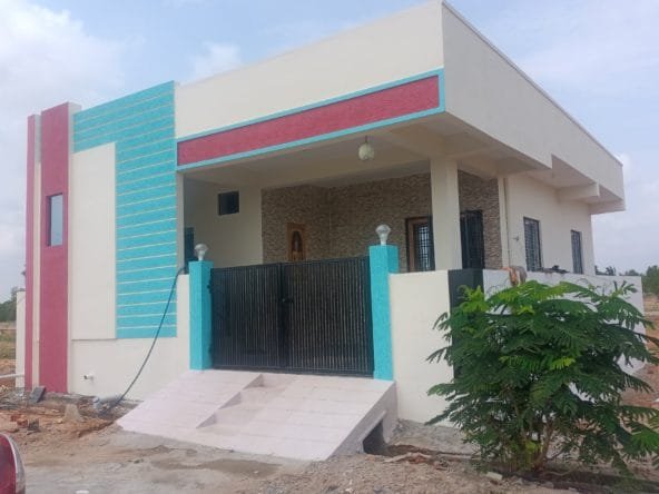 House for sale in Anantapur