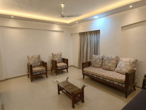 Flat for rent in Pune