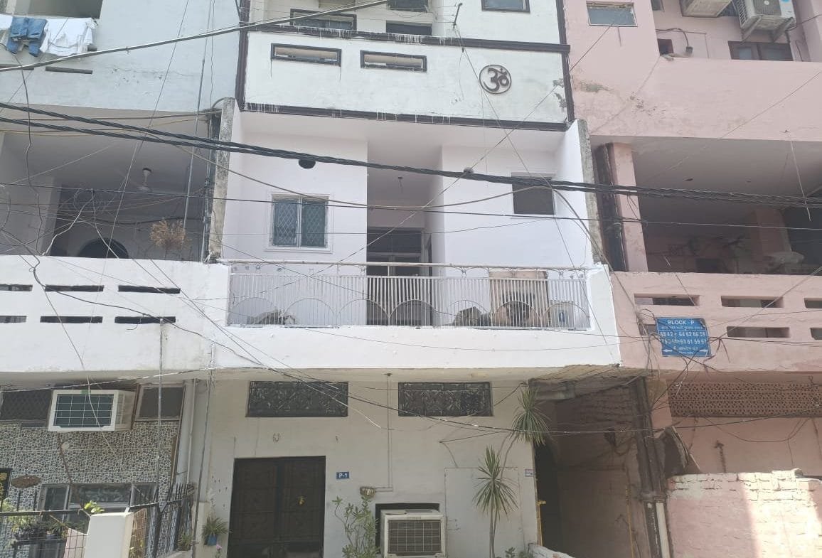 1BHK on rent in Lajpat Nagar