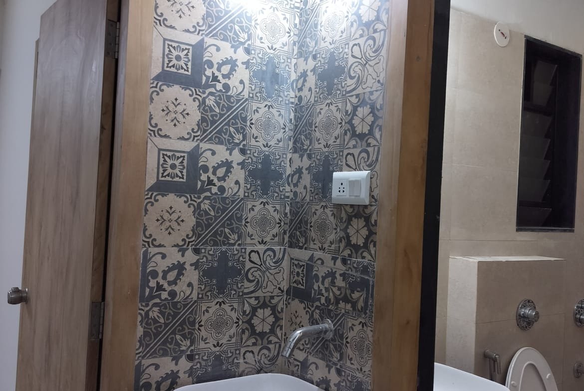 Flat for rent in silvassa