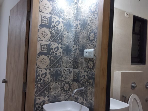 Flat for rent in silvassa