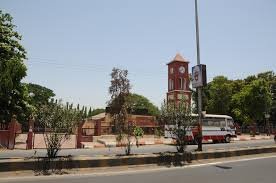 Kamli Falia Road