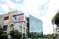 Viman Nagar