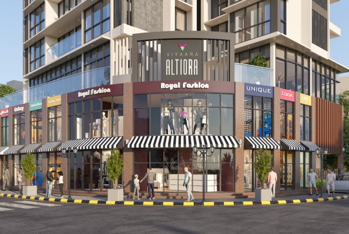 2BHK Apartment for sale in Mumbai