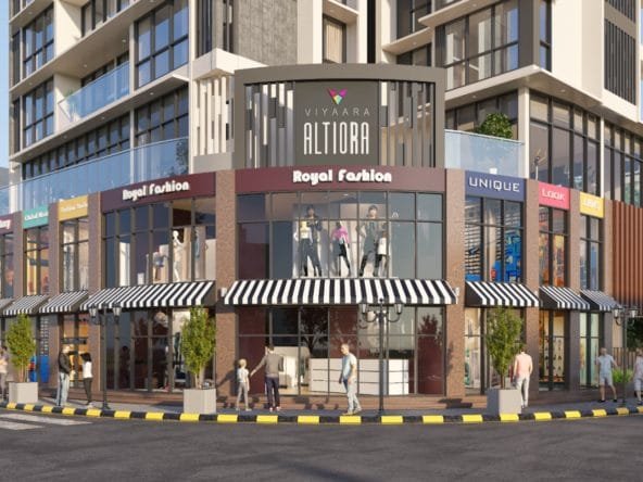 2BHK Apartment for sale in Mumbai