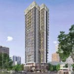Apartment for sale in Mumbai