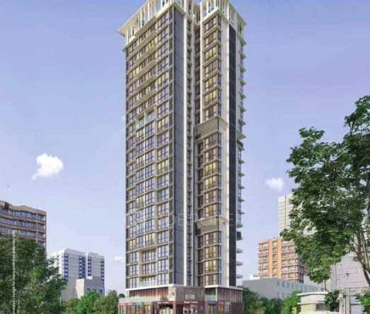 Apartment for sale in Mumbai