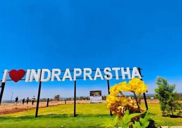 Plot for sale in Mysore road
