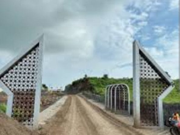 Plot for sale in indore